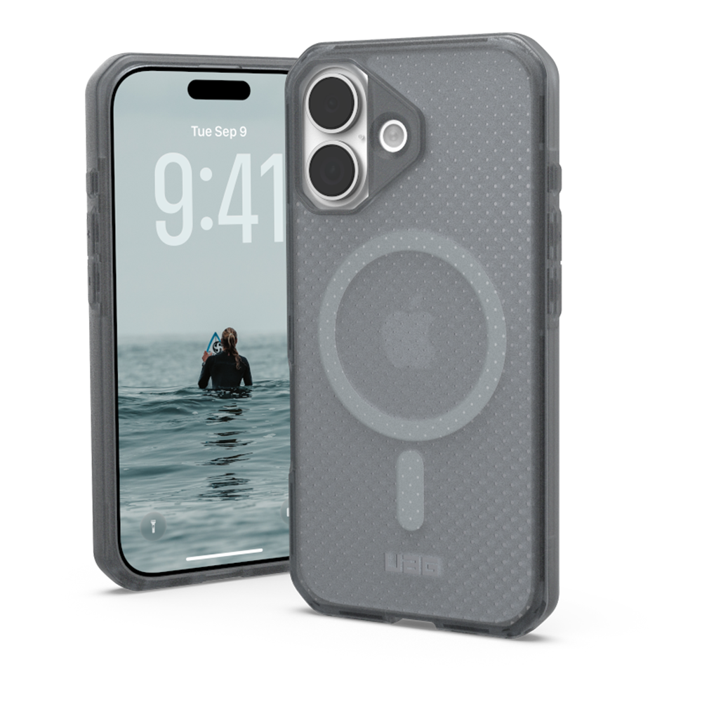 UAG Dot Case with MagSafe for Apple iPhone 17