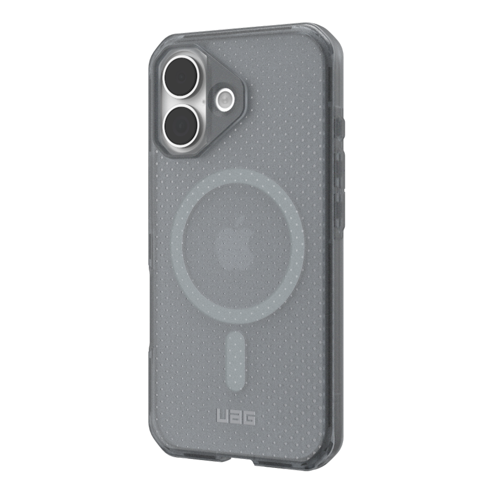 UAG Dot Case with MagSafe for Apple iPhone 17