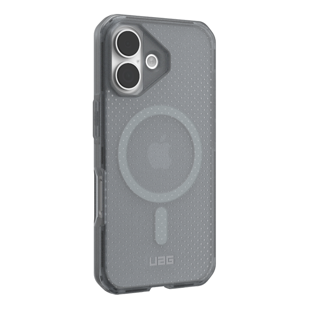 UAG Dot Case with MagSafe for Apple iPhone 17