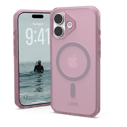uag UAG Dot Case with MagSafe for Apple iPhone 17