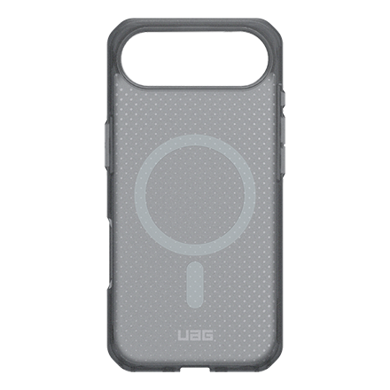 UAG UAG Dot Case with MagSafe for Apple iPhone Air - Ash