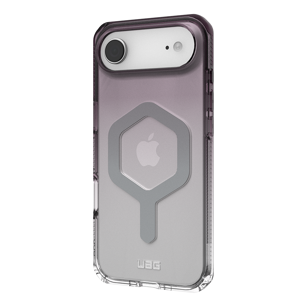 UAG MagSafe Plyo Case w/ Magnetic Ring Stand for iPhone Air