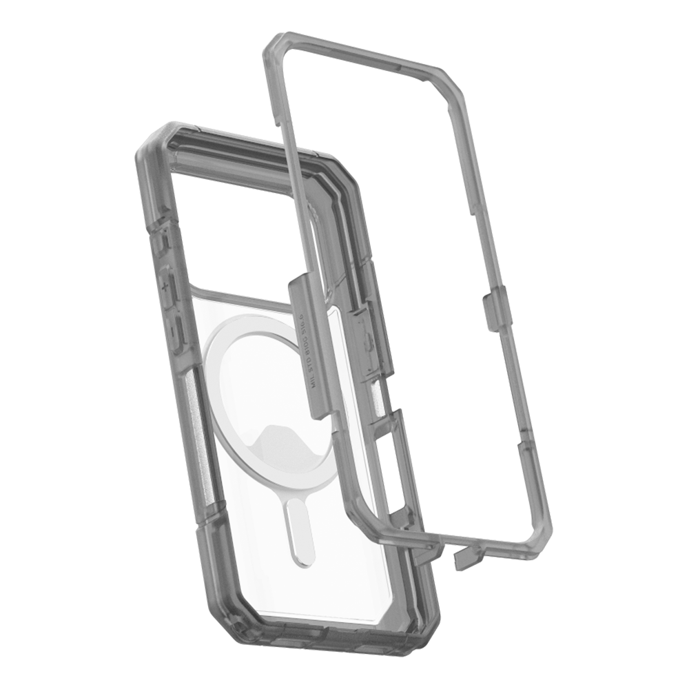 UAG Trooper Case with MagSafe for Apple iPhone 17 Pro