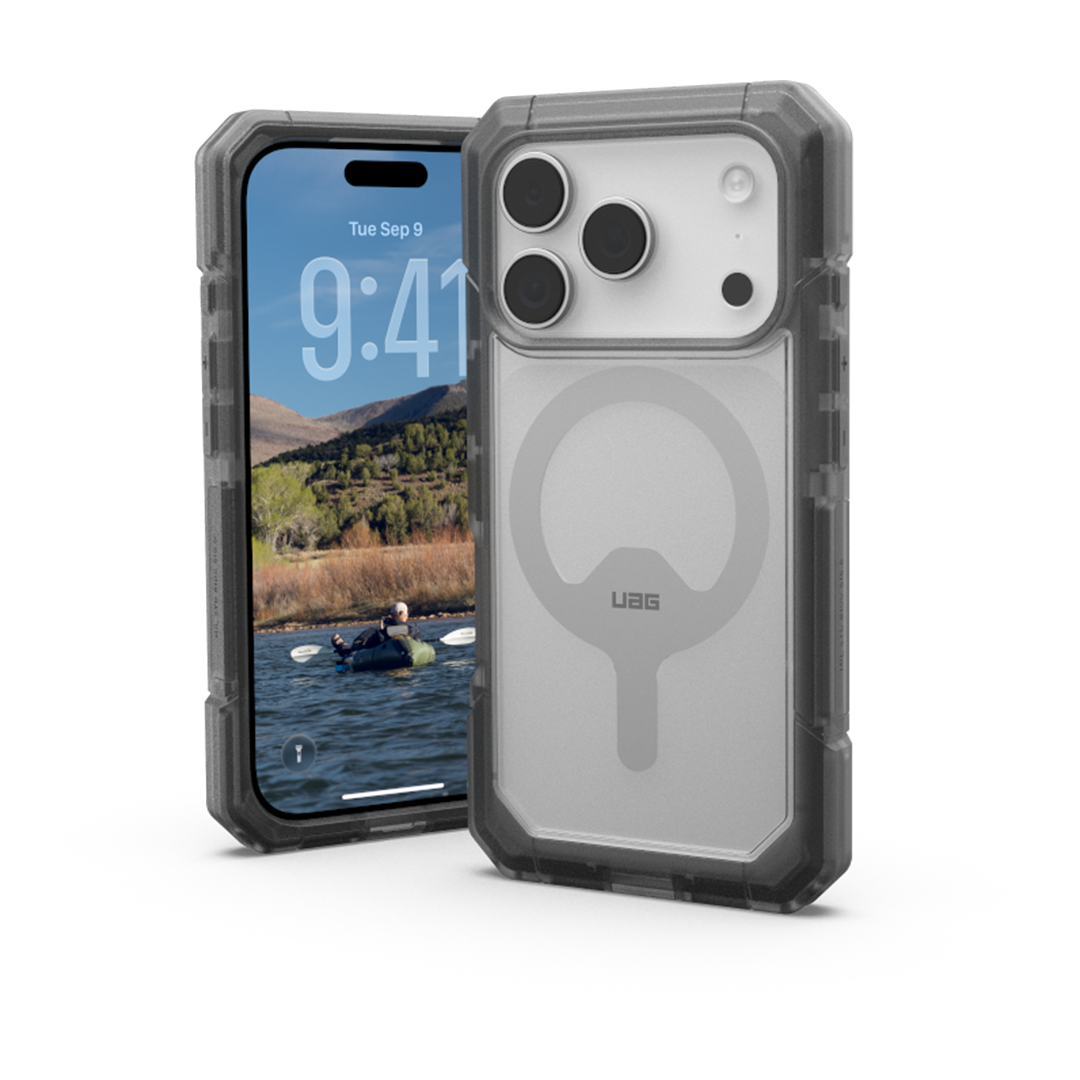 UAG Trooper Case with MagSafe for Apple iPhone 17 Pro