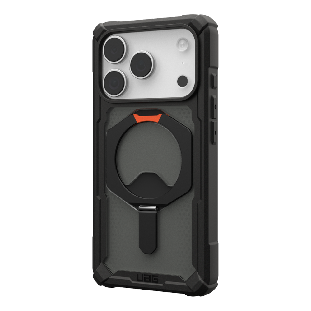 UAG Plasma XTE Case with MagSafe for Apple iPhone 17 Pro