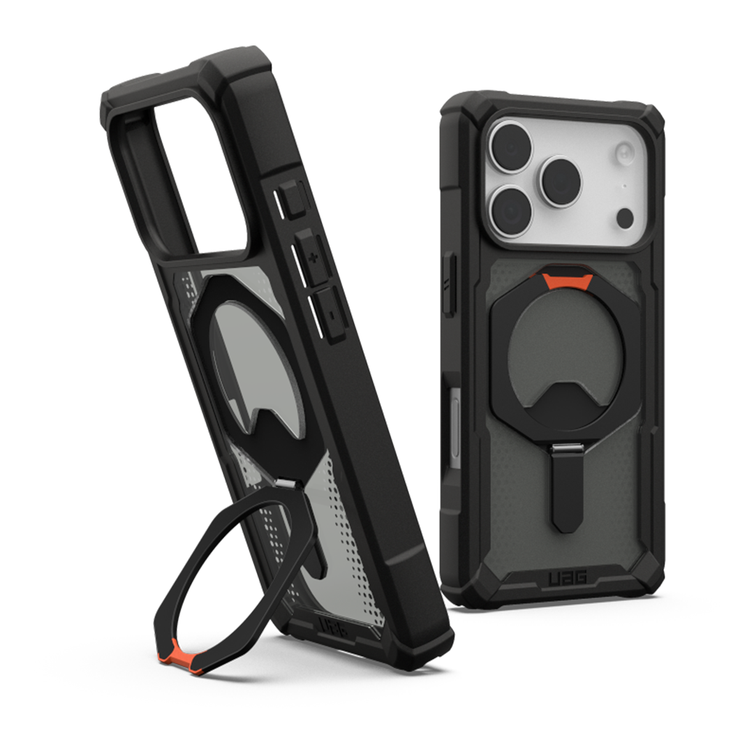UAG Plasma XTE Case with MagSafe for Apple iPhone 17 Pro