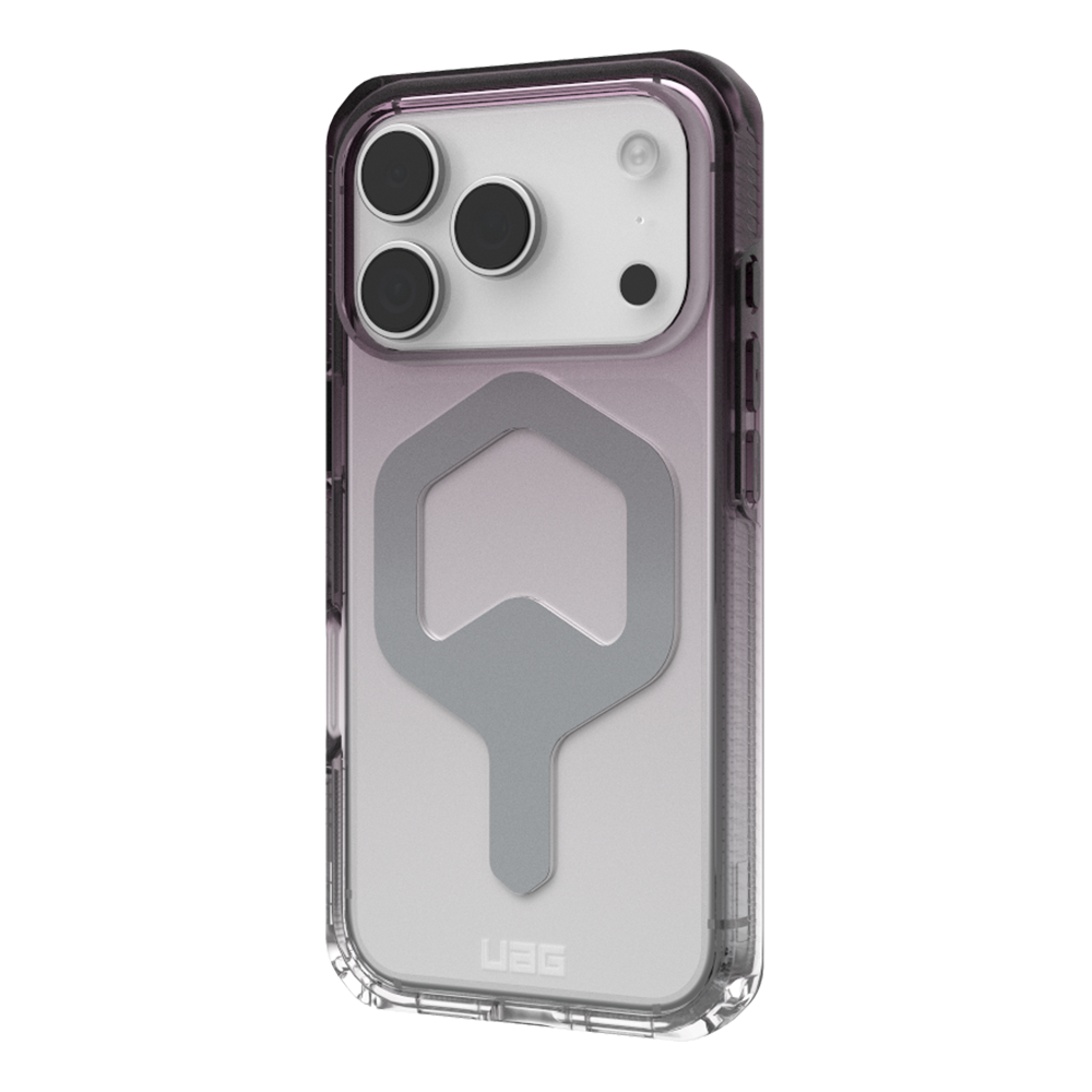 UAG MagSafe Plyo Case w/ Magnetic Ring Stand for iPhone 17 Pro