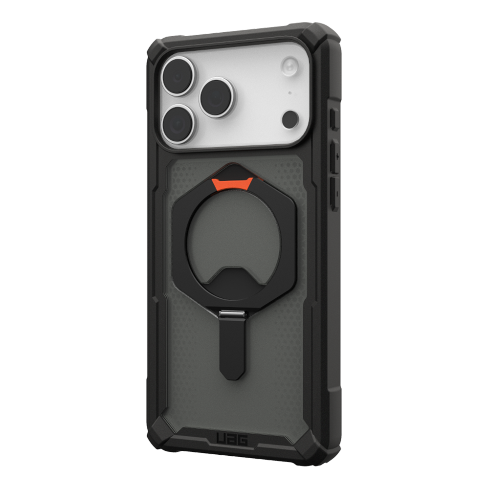 UAG Plasma XTE Case with MagSafe for Apple iPhone 17 Pro Max