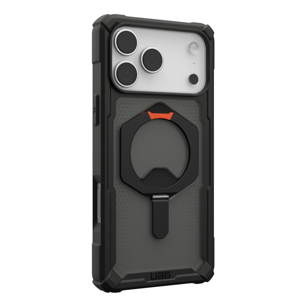 UAG Plasma XTE Case with MagSafe for Apple iPhone 17 Pro Max