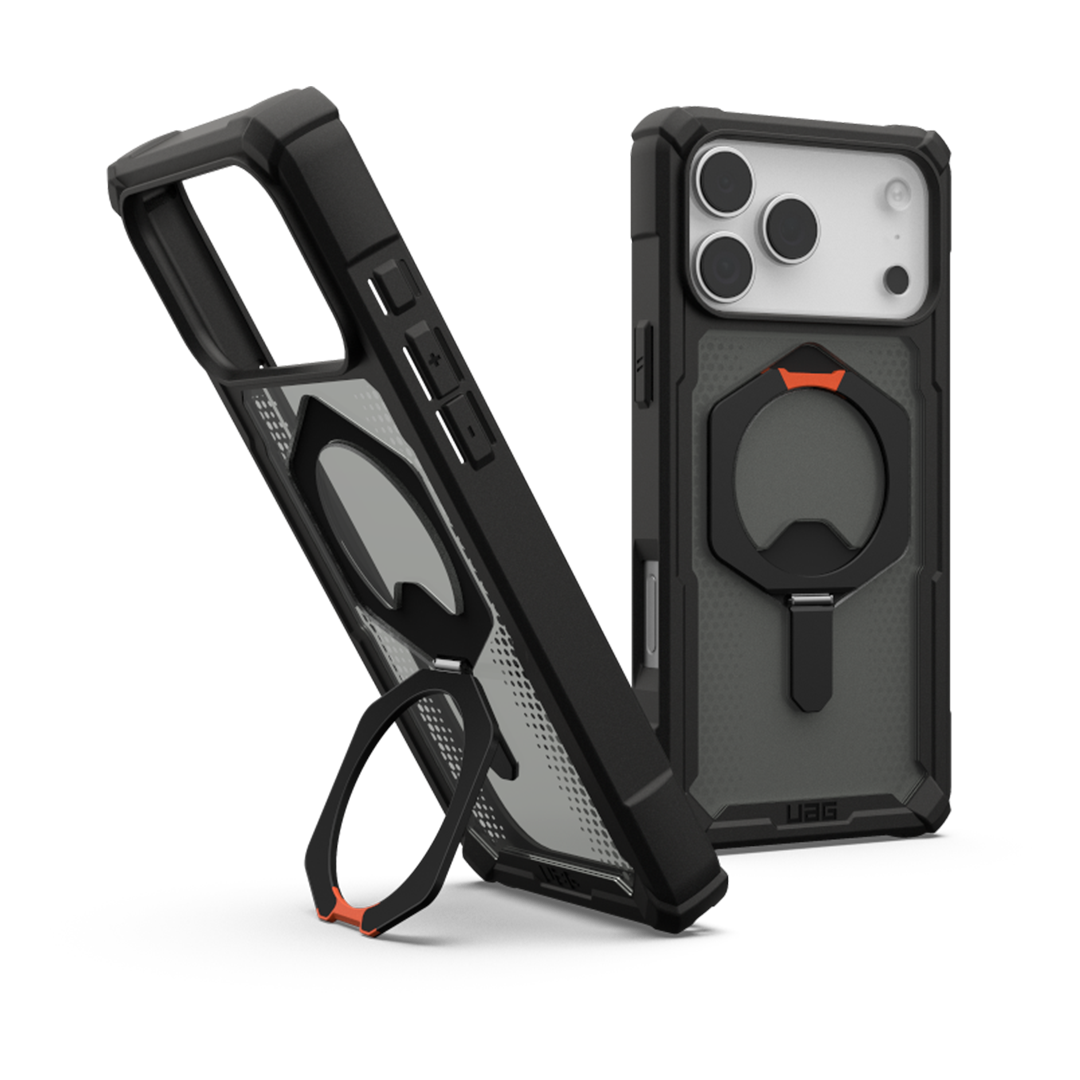 UAG Plasma XTE Case with MagSafe for Apple iPhone 17 Pro Max