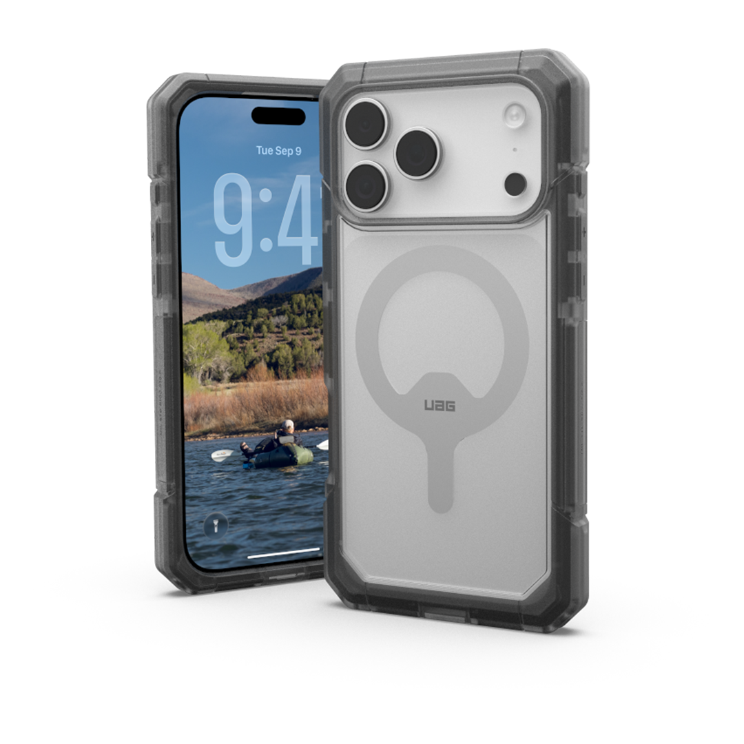 UAG Trooper Case with MagSafe for Apple iPhone 17 Pro Max