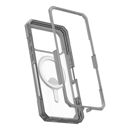 UAG UAG Trooper Case with MagSafe for Apple iPhone 17 Pro Max