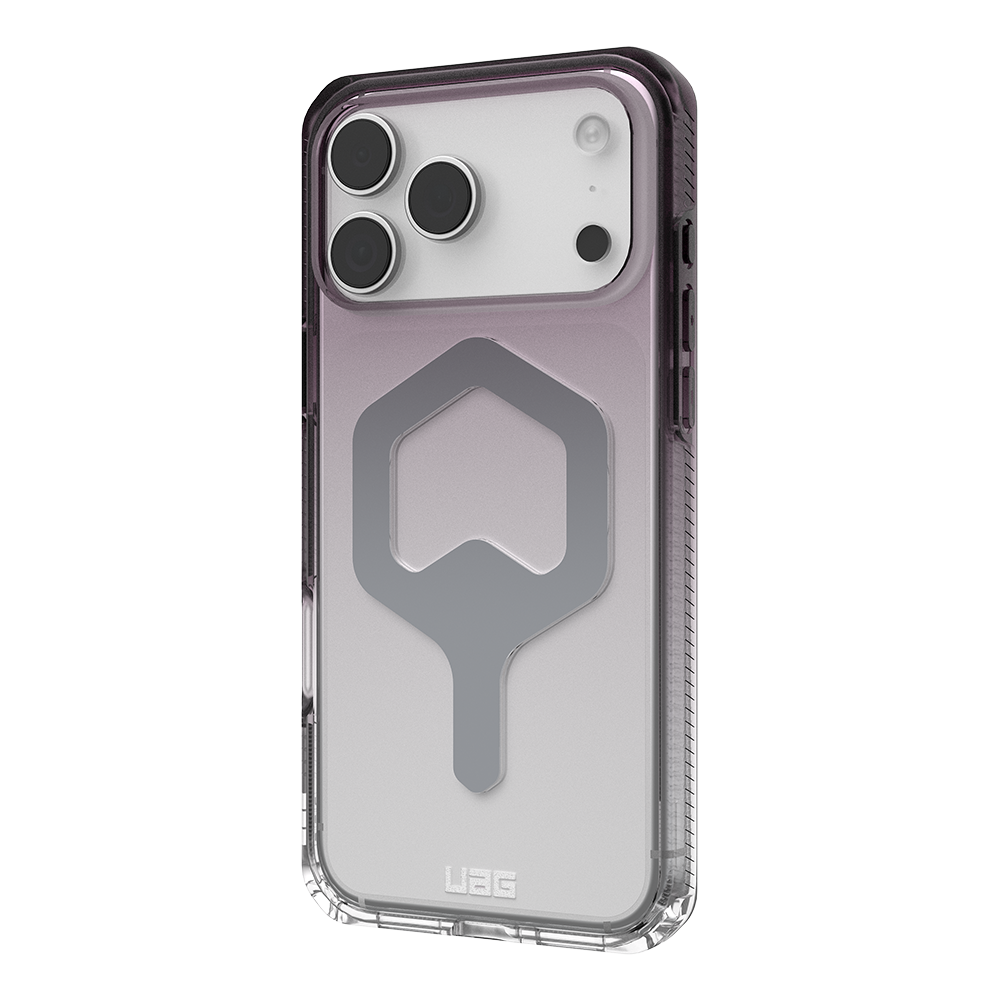 UAG MagSafe Plyo Case w/ Magnetic Ring Stand for iPhone 17 Pro Max