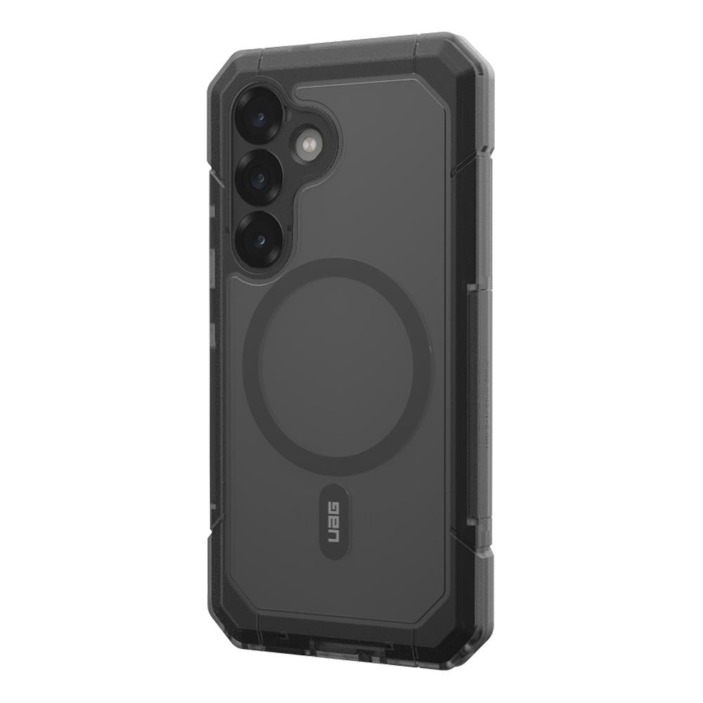 UAG Trooper Magnetic Case for Samsung Galaxy S25