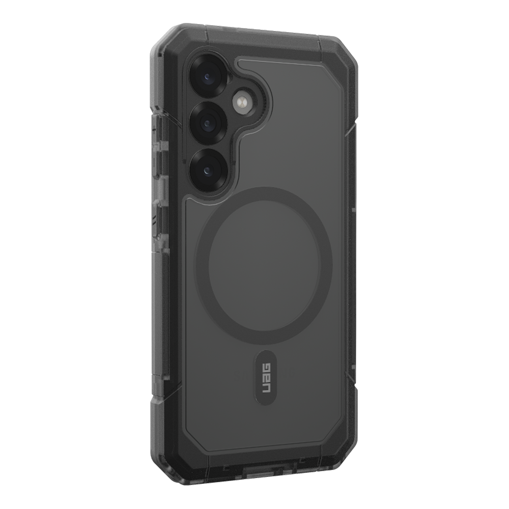 UAG Trooper Magnetic Case for Samsung Galaxy S25