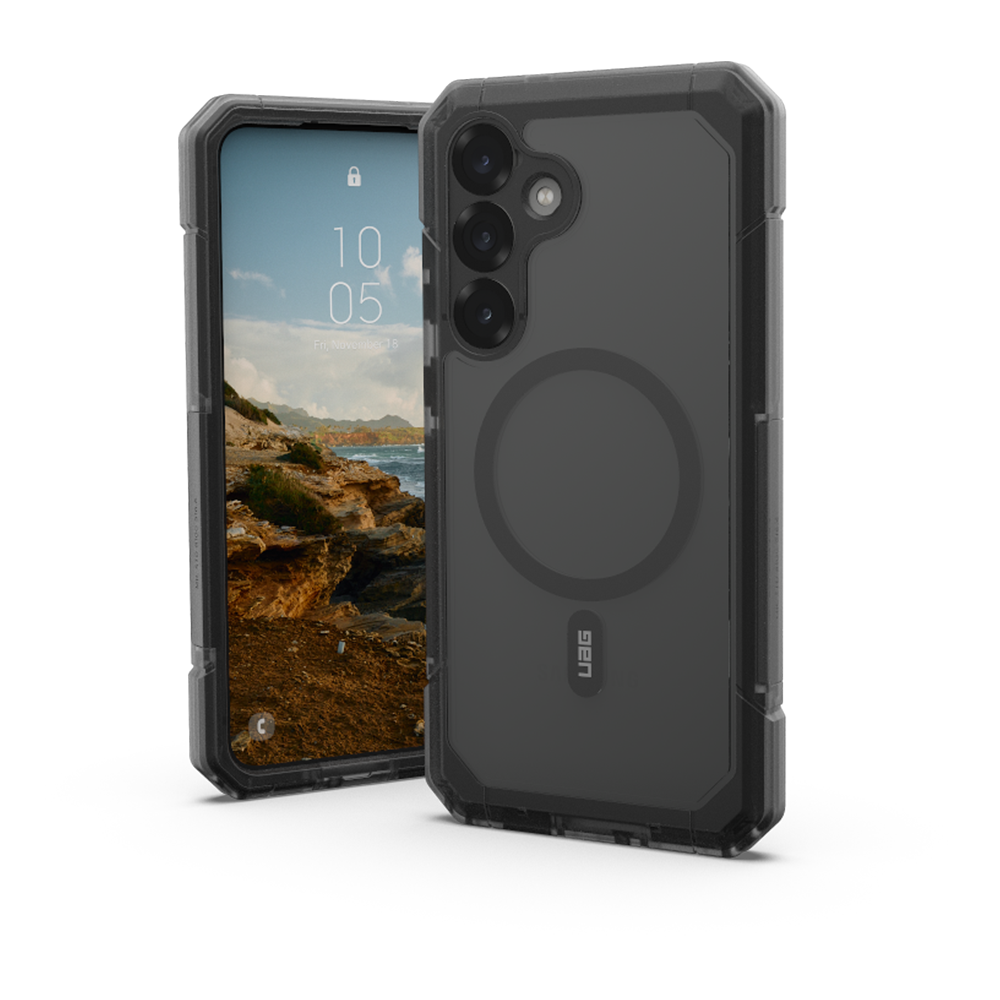 UAG Trooper Magnetic Case for Samsung Galaxy S25+