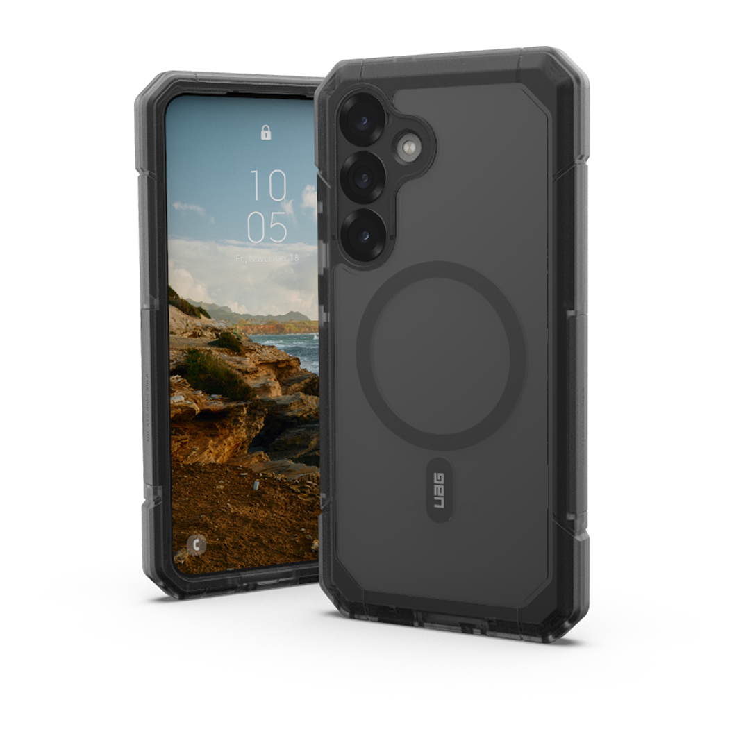 UAG Trooper Magnetic Case for Samsung Galaxy S25+