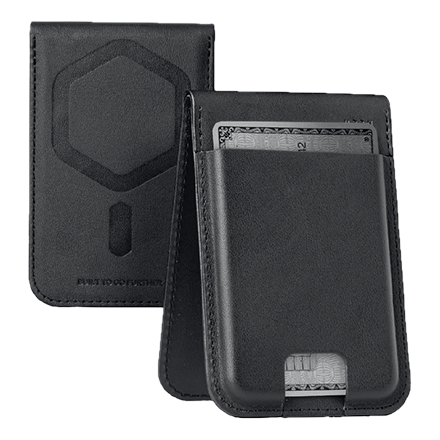 UAG UAG Metropolis Wallet with Stand for UNIVERSAL