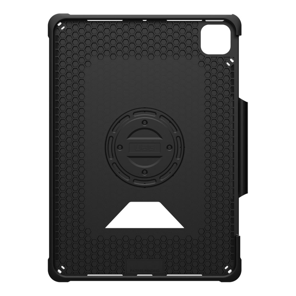 UAG Metropolis Case w/ Hand Strap for iPad Pro 11-inch (2025/2024, M5/M4)