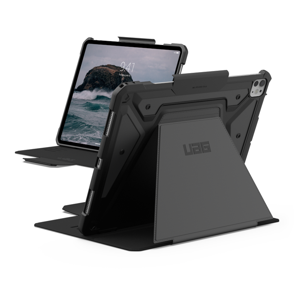 UAG Metropolis Case for Apple iPad Pro 13-inch (7th Gen, 2024, M4)
