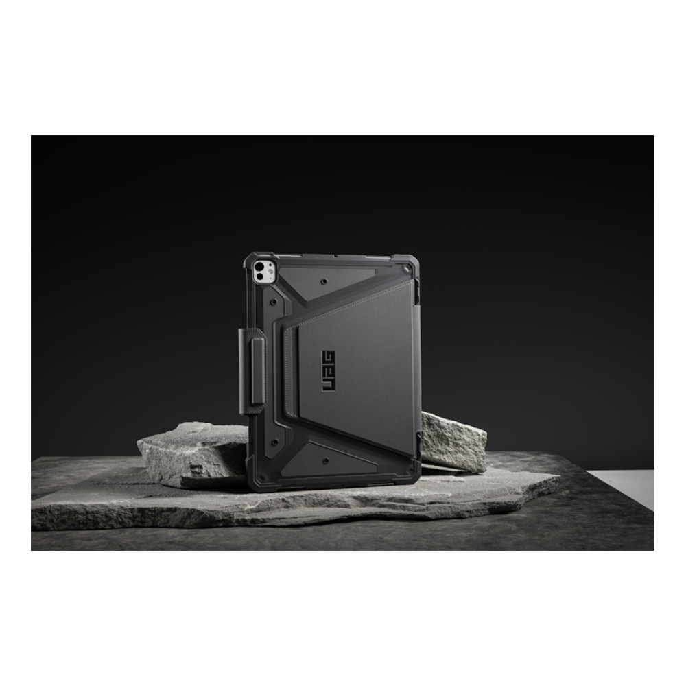 UAG Metropolis Case for Apple iPad Pro 13-inch (7th Gen, 2024, M4)