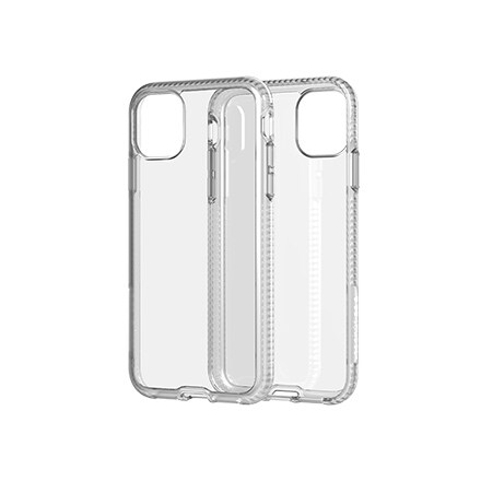 Tech21 Pure Clear Case for Apple iPhone 11