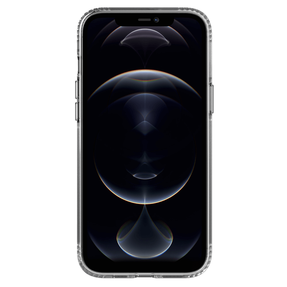 Tech21 EvoClear Case for Apple iPhone 12 Pro Max Accessories at TMobile