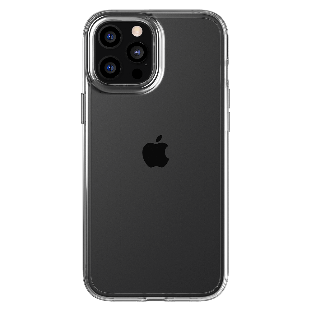 Tech21 EvoClear Case for Apple iPhone 12 Pro Max Accessories at TMobile