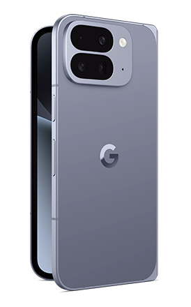 Google Pixel 10 Pro Fold