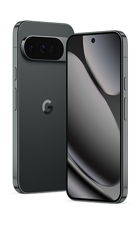 Google Pixel 10 Pro XL - Obsidian - 256GB