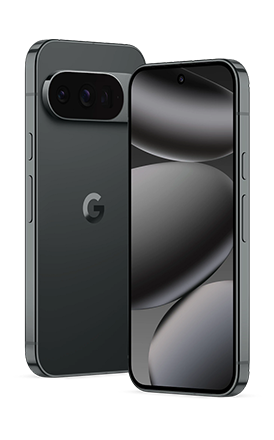 Google Pixel 10 Pro - Obsidian - 128GB