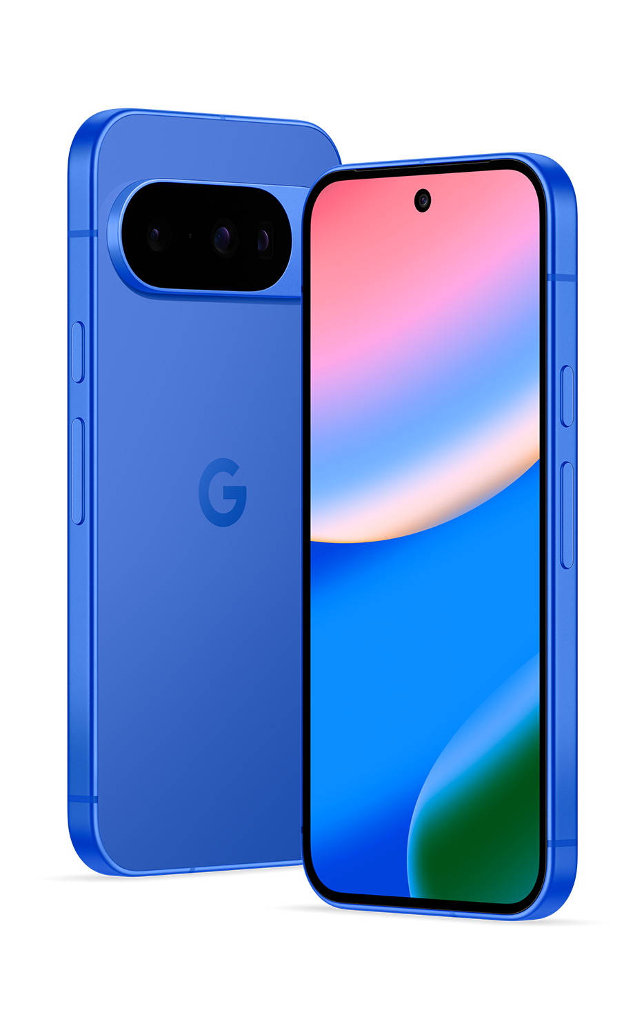 Pixel 10