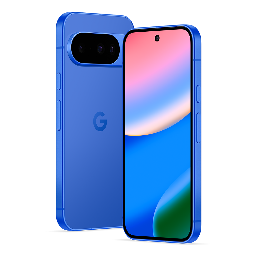 Pixel 10