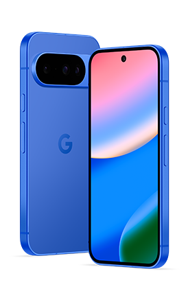 Google Pixel 10