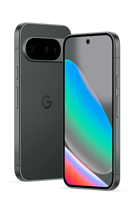 Google Pixel 10 - Obsidian - 128GB