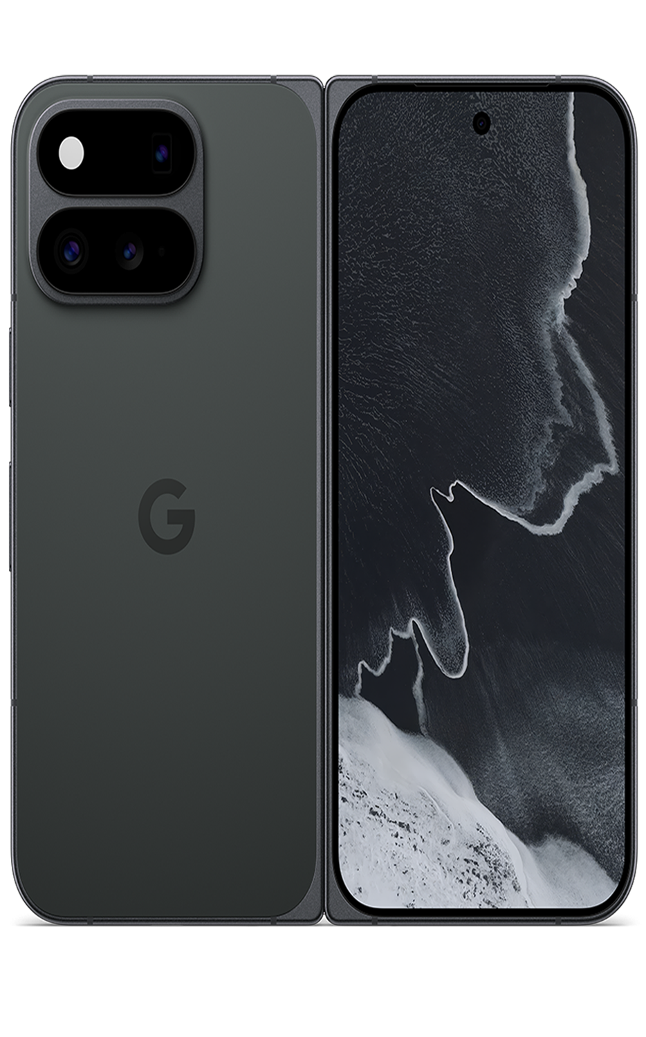 Pixel 11 Pro Fold