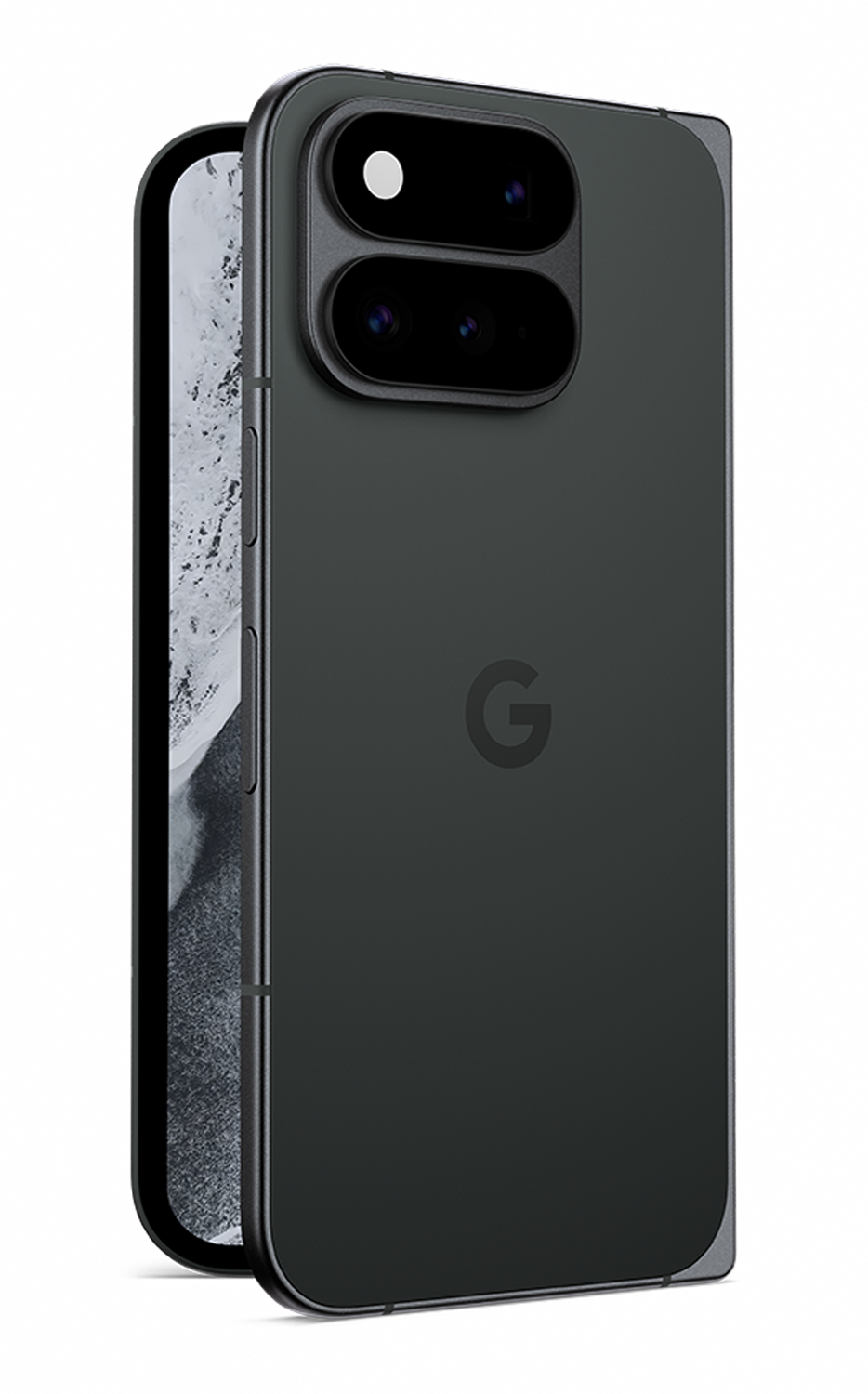 Pixel 11 Pro Fold