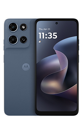 Motorola moto g - 2026