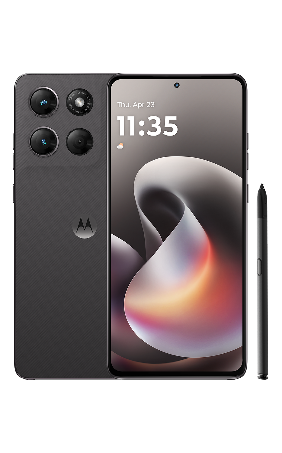 moto g stylus - 2026