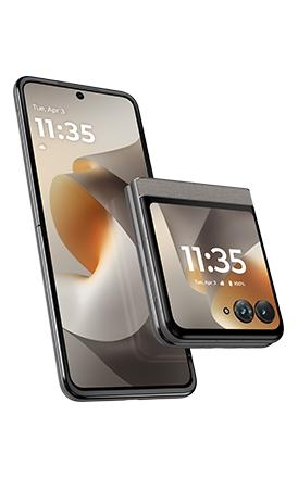 Motorola razr - 2026
