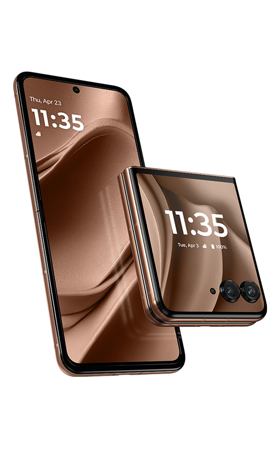 New motorola razr+ 2025: Deals, Prices, Colors, Features & Specs