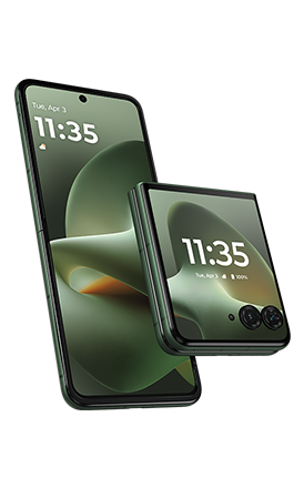 Motorola razr+ 2026