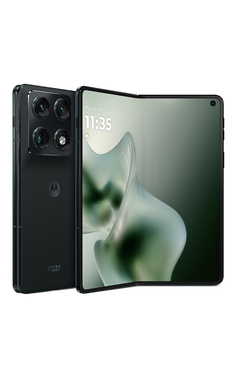 Motorola razr fold - 2026: Prices, 1 Colors, Sizes, Features & Specs