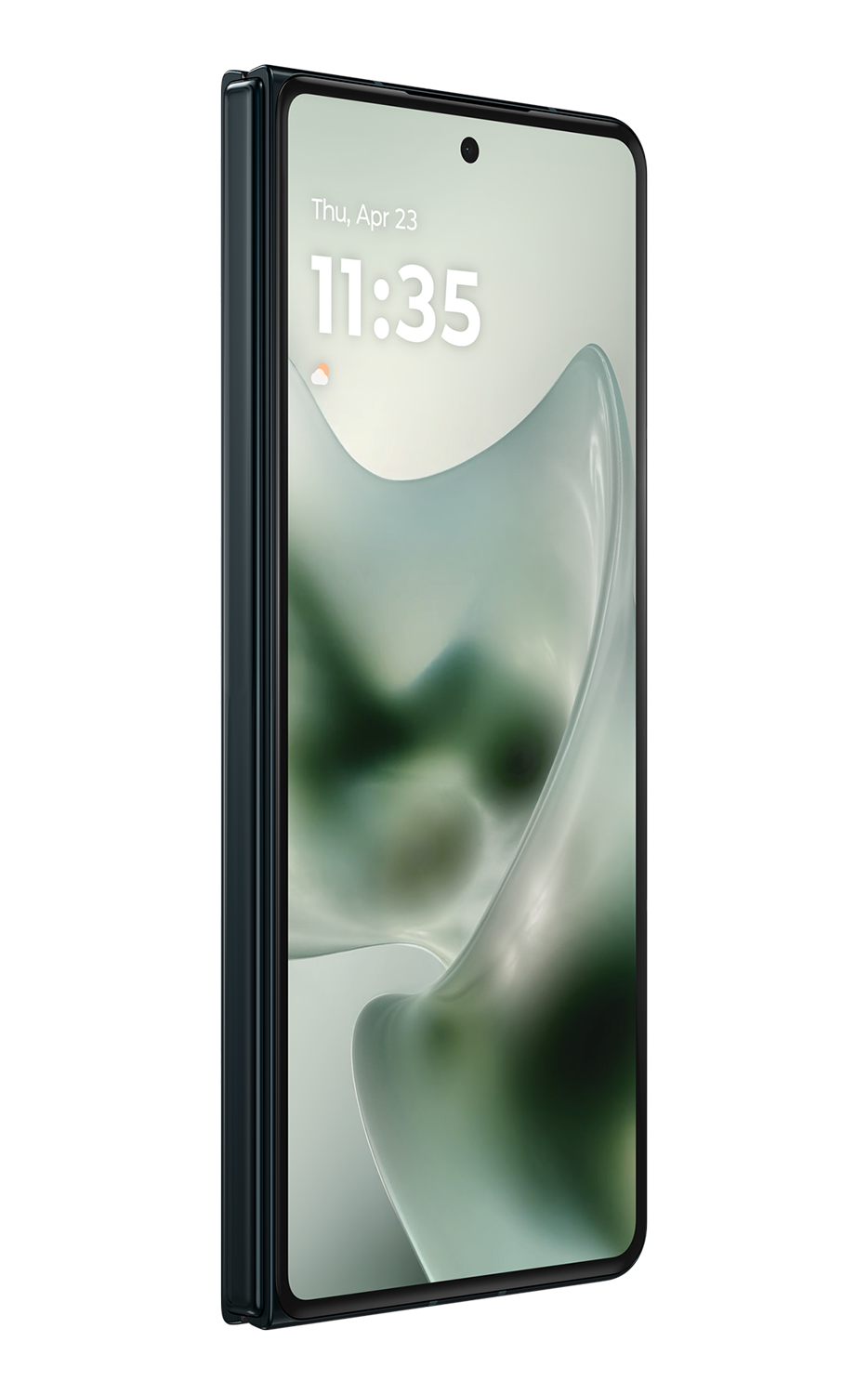 Motorola Razr Fold 2026