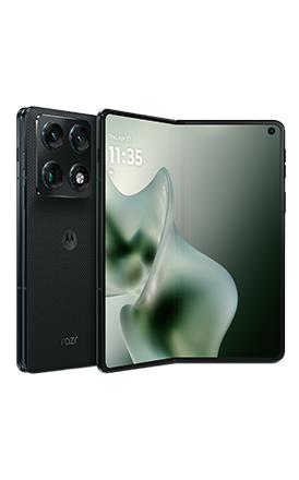 Motorola razr fold - 2026