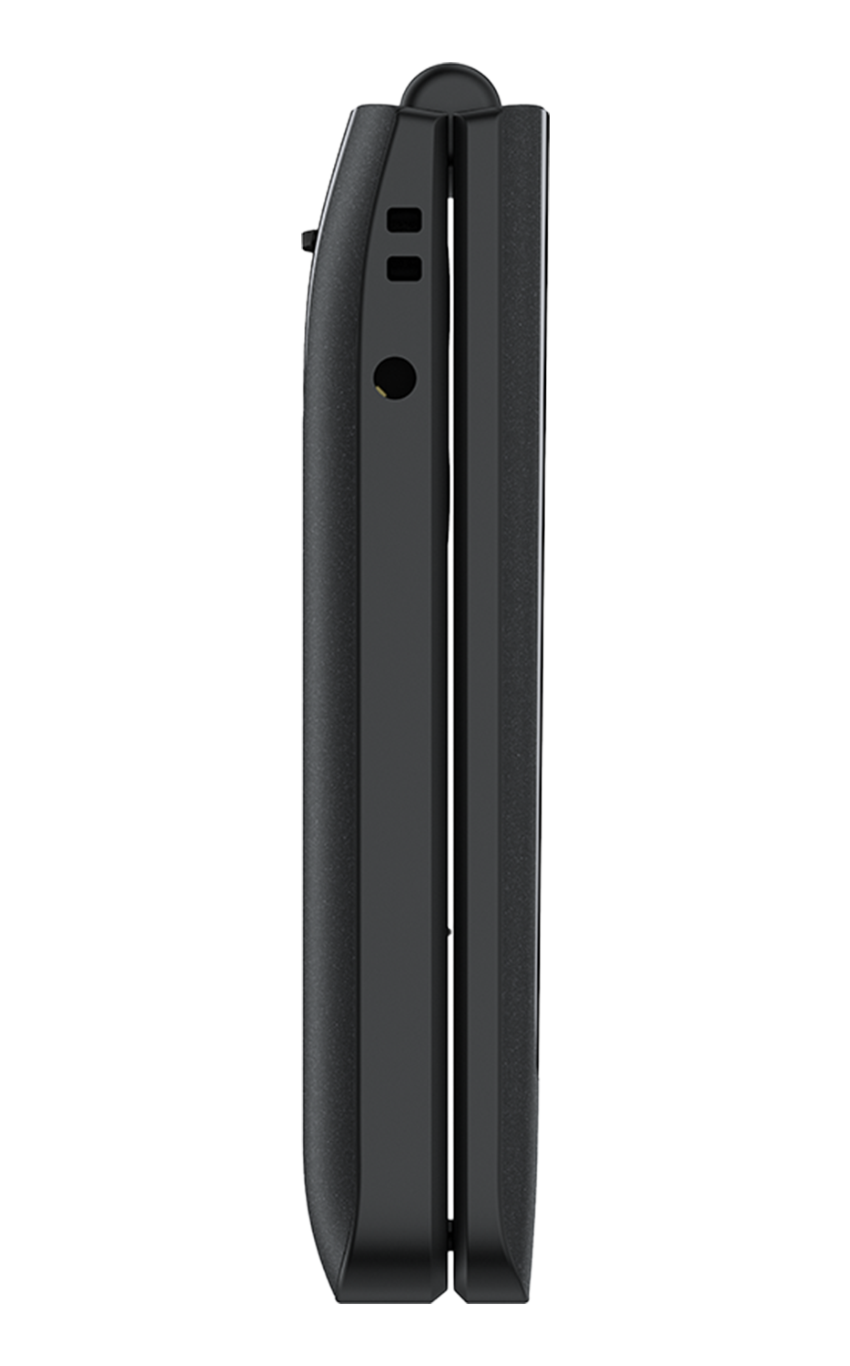 TCL FLIP 4 5G Deals Prices Colors - TCL FLIP 4 5G Stone Gray Backimage