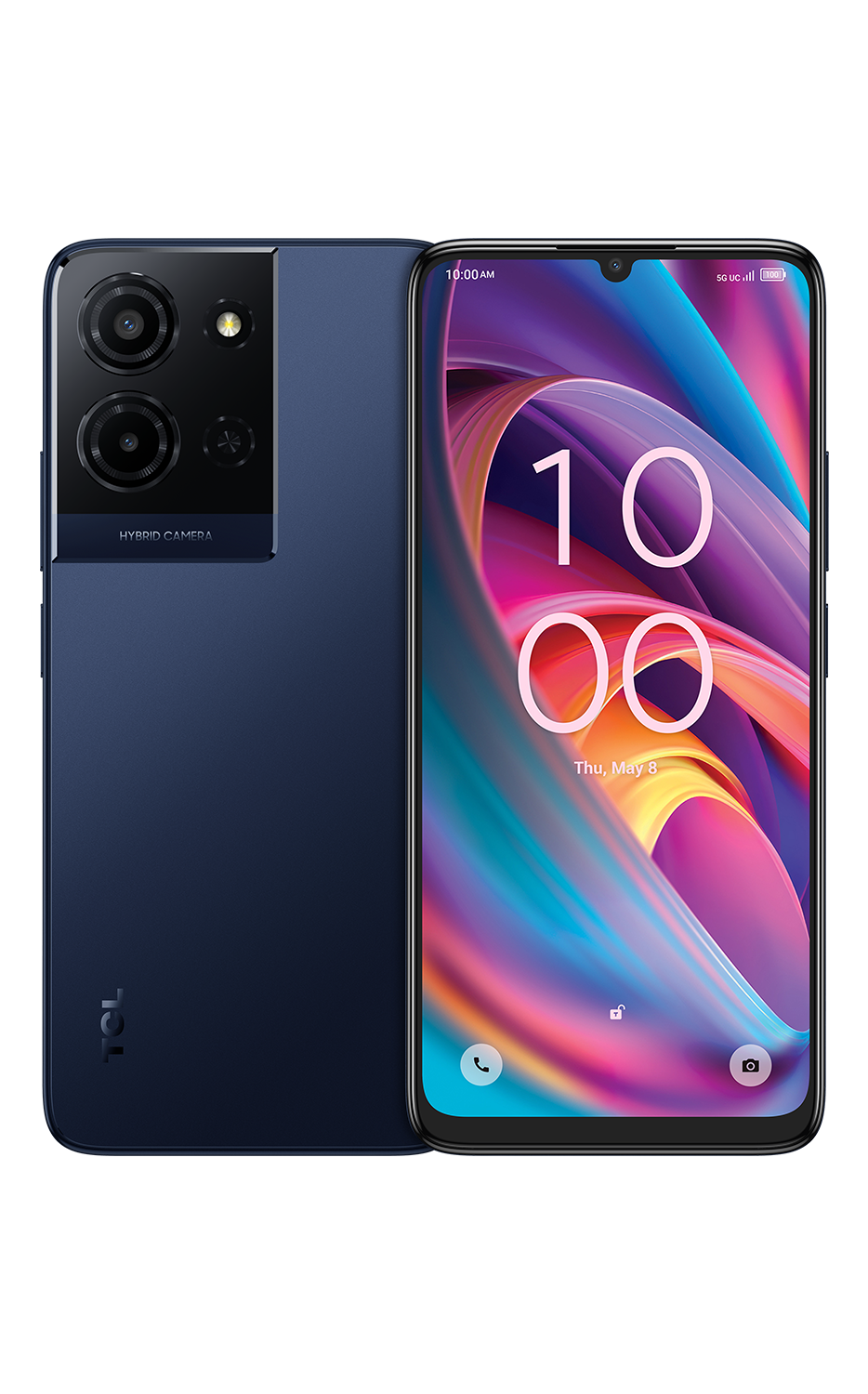 TCL K32 5G 1 of 4 views