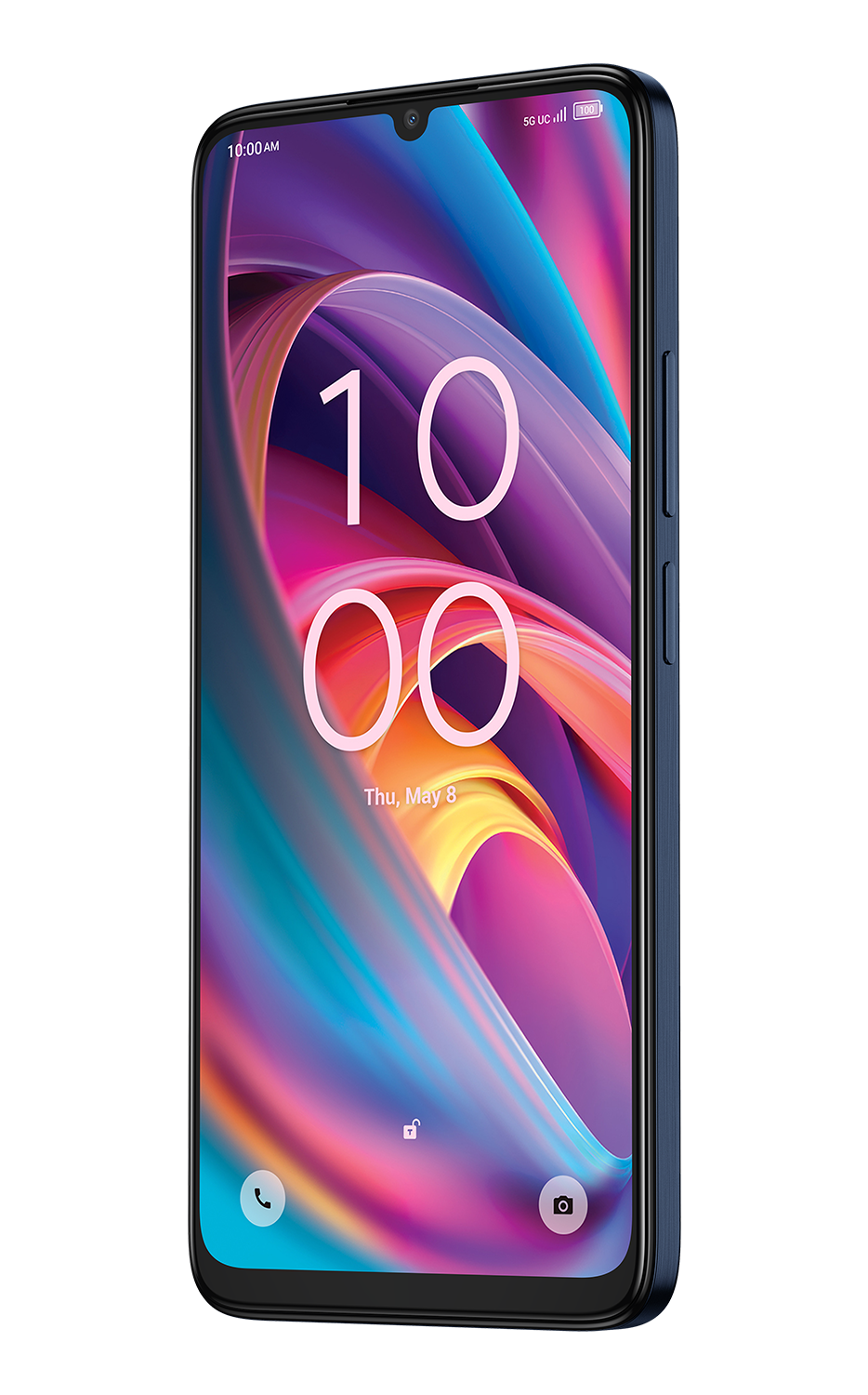 TCL K32 5G 4 of 4 views