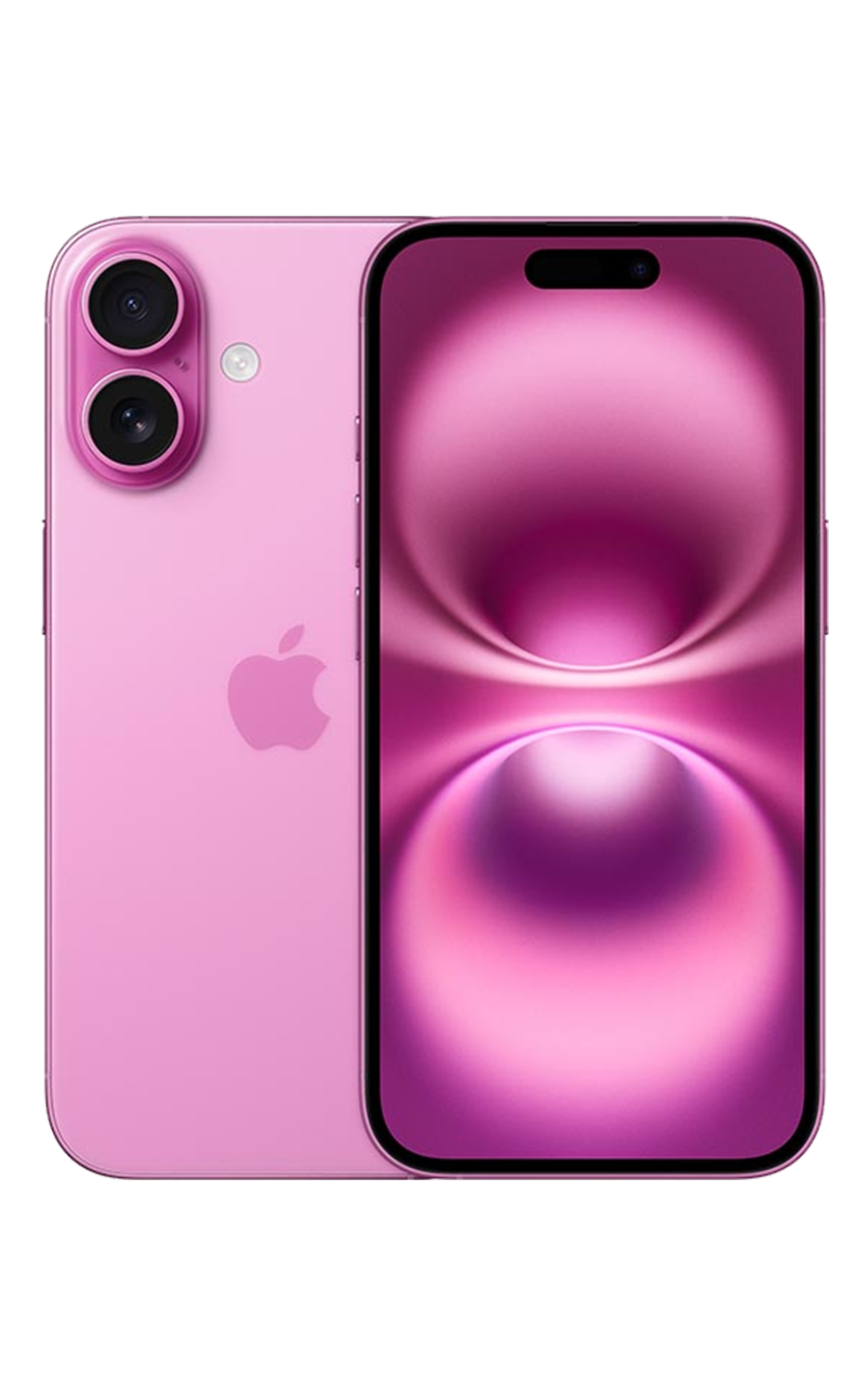 iPhone 16