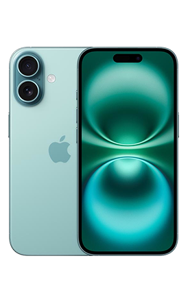 Apple iPhone 16